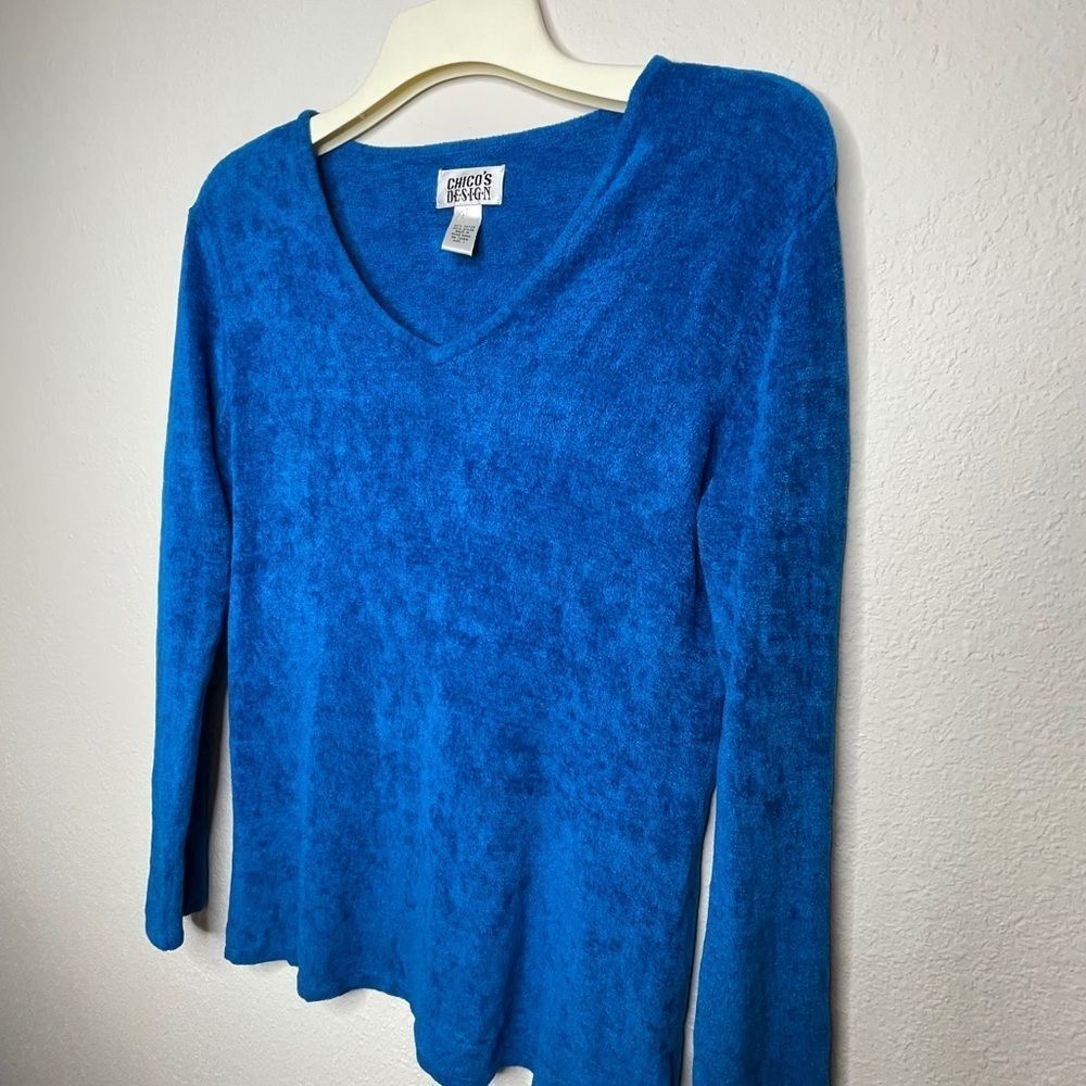 Chico’s Design Pullover Sweater - image 8